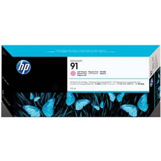 Light magenta blækpatron - HP nr.91 - 775 ml