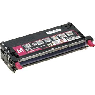 Epson Tonerkassette magenta 2.000 sider S051163