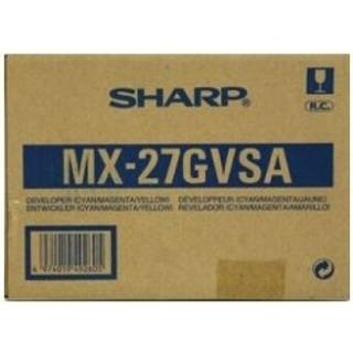 MX-27GVSA SHARP MX-2300 DEVELOPER COLOR