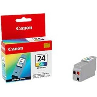 CANON BCI-24 Farve blækpatron