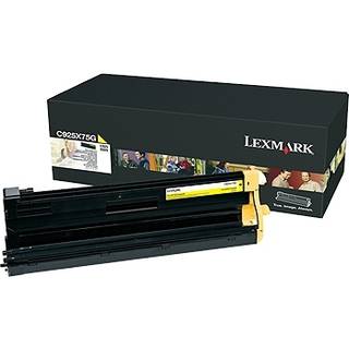 Lexmark C925 X925 Imaging Unit Yellow - Printer-billedenhed Gul
