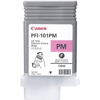 Canon Canon PFI-101 PM Blækpatron Magenta foto UV-pigment 0888B001