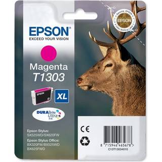 Epson Epson T1303 Blækpatron Magenta T1303