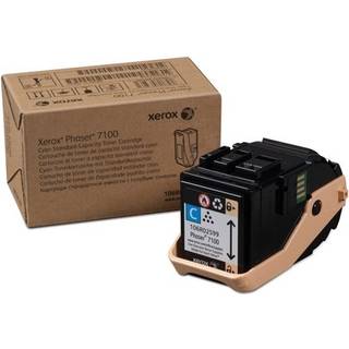 WL Tonerkassette Cyan TXU780 Erstatter 106R02599
