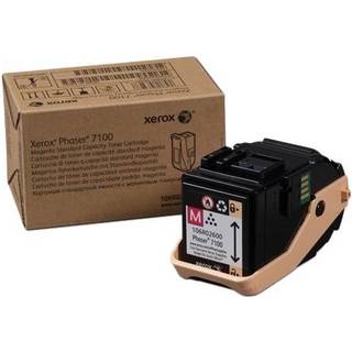 WL Tonerkassette Magenta TXU790 Erstatter 106R02600