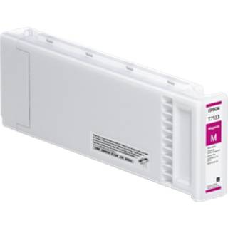 Epson T713300 - magenta - original - ink cartridge - Blækpatron Magenta