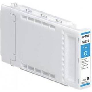 Epson Epson T6922 Blækpatron Cyan T6922