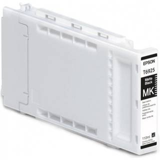 EPSON UltraChrome XD Matte BlackT692500 1pk
