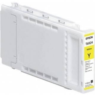 Epson Epson T6924 Blækpatron Gul T6924