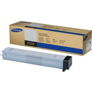 MLT-D709S/ELS SAMSUNG 709 TONER CARTRIDGE BLACK