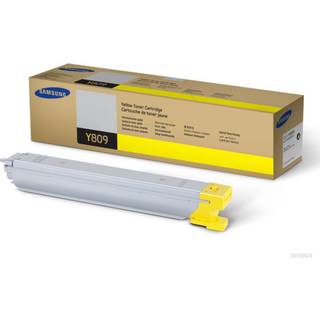 Samsung Tonerkassette cyan 15.000 sider CLX-C8380A