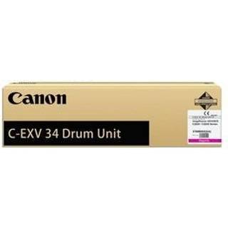 Canon Canon C-EXV 34 Tromle Magenta 3788B003