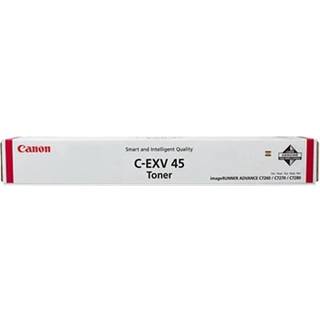 Canon Canon C-EXV 45 Tonerkassette Magenta 6946B002