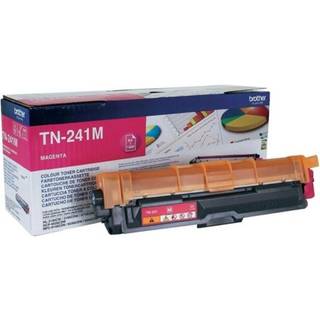 Brother TN241M Magenta Toner Original
