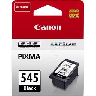 Canon Canon PG-545 Blækpatron sort PG-545