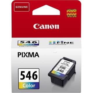 Canon Canon CL-546 Blækpatron 3-farve CL-546