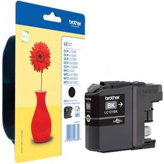 Ink Cart/Black 300sh DCP552-752/MFC870