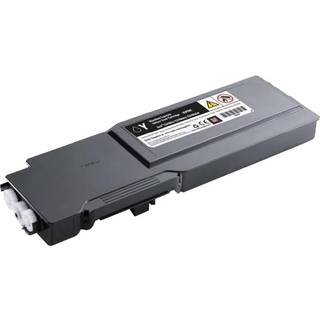 Dell Toner Cyan 3k - C3760