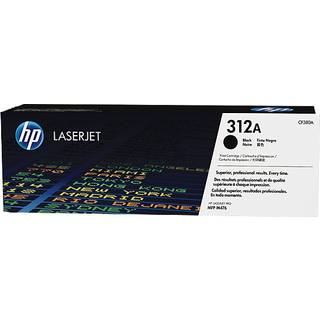 Hp Toner Sort 312a 2.4k - Cf380a