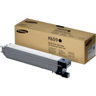 Sort lasertoner - CLT-K659S - 20.000 sider