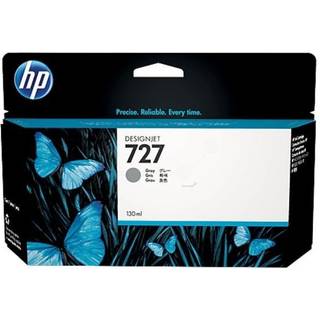 HP Ink 771C, mat sort, 775 ml