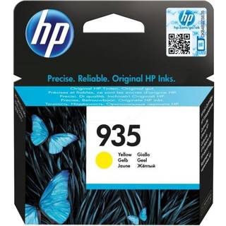 HP 935 original Gul blækpatron C2P22AE OD