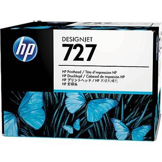HP 727 / 732 DesignJet Printhoved