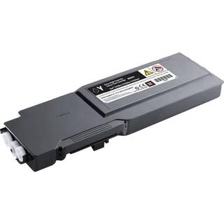 Dell Toner Magenta 9k - C3760