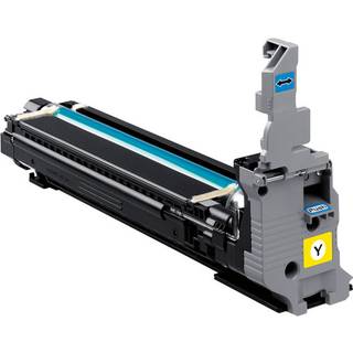 Konica Minolta Tromle gul IU-312Y