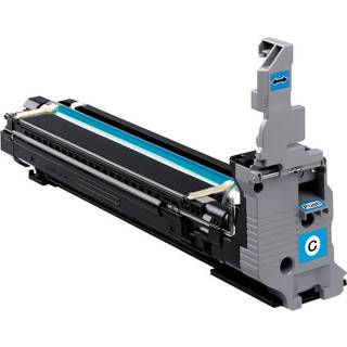 Konica Minolta Tromle cyan IU-312C