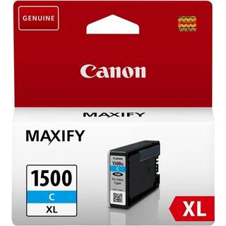 Canon PGI-1500C XL cyan