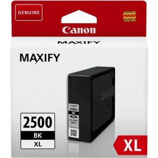 Canon PGI-2500XL / 9254B001 High Black - Blækpatron Sort