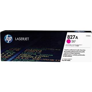 HP Toner/826A Black Contract LJ Cart