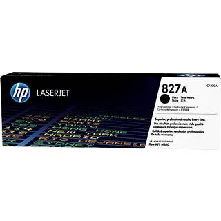 Sort lasertoner - HP nr.827A - 29.500 sider