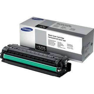 Samsung CLT K506L original Sort toner bulk