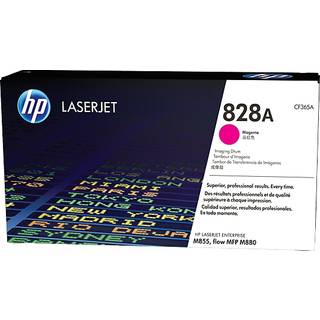 HP CF365A / 828A Magenta Drum Kit - Tromlekit Magenta