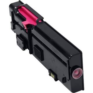 2K1VC DELL C2660DN TONER CARTRIDGE YELLOW 4K