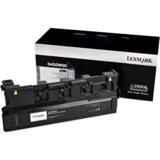 Lexmark Wastebox 54G0W00