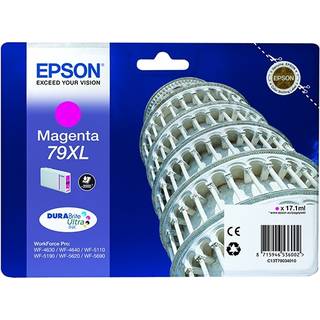 Epson 79XL magenta Original