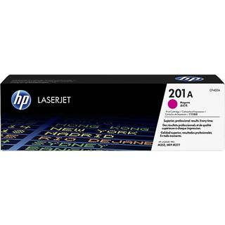 HP tonerpatron 201A LaserJet Magenta
