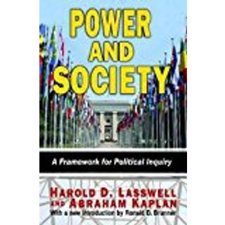 Power and Society