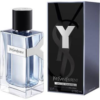 Y Eau De Toilette, 60 ml