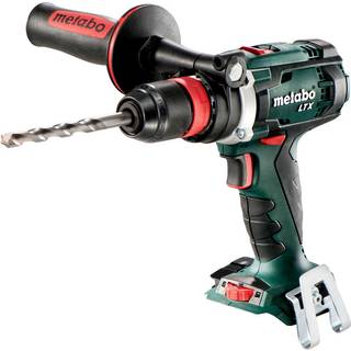 Metabo BS 18 LTX Quick - 602193840 Akku-bore--skruemaskine