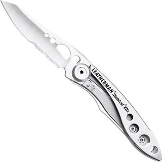 Leatherman Skeletool KBx Stainless - Knive & Multitools fra Leatherman