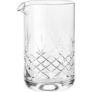 Frederik Bagger Crispy kande klar glas 60 cl
