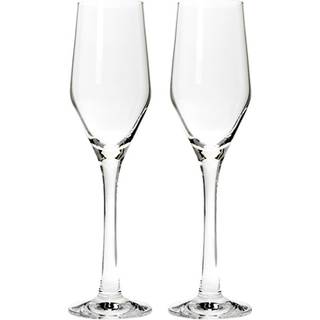 Champagneglas 22 cl - Frederik Bagger - Signature Champagne - 2 stk. - Tilbud