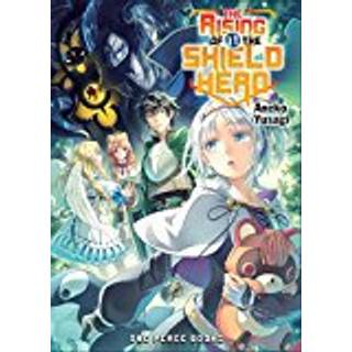 The Rising of the Shield Hero Volume 11: Light Novel