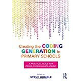 Creating the Coding Generation in Primary Schools (4, 2017) |