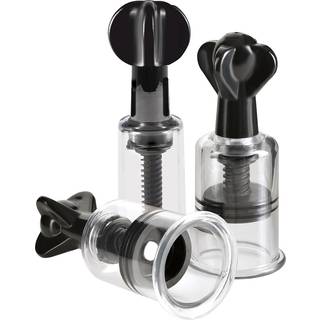 Ffle Super Suckers Trio