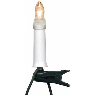 Star Trading - Christmas Tree Lighting Tree Light - LED - 25 lyskilder - 1200 cm